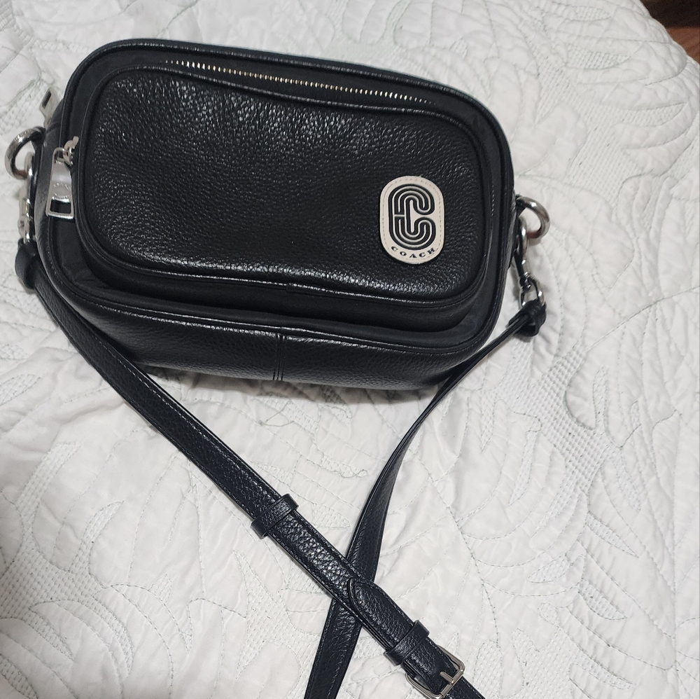 Coach Cross body